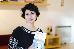 Başarılı dijital ürünlerin sırrı Doç. Dr. Selda Koydemir