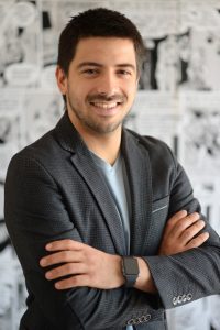“Sinemia’nın yeni uygulaması reklamverenler için de yeni bir mecra” Sinemia Kurucusu Rıfat Oğuz