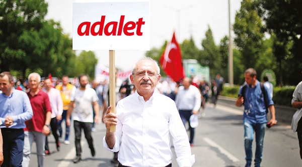 2017’nin en başarılı pazarlama stratejileri adalet