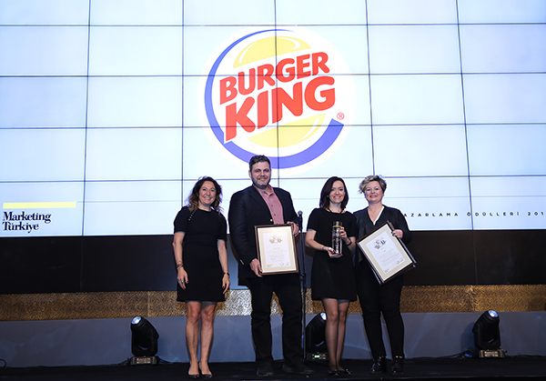 Farklı ülkelerde başka isim kullanan 8 marka burger king
