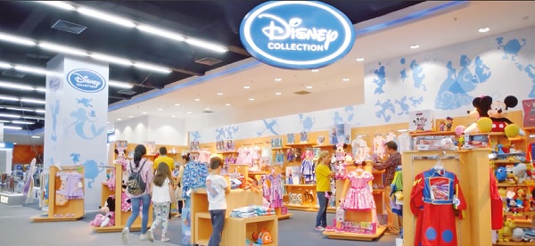 2017’nin öne çıkan kids marketing projeleri… disney