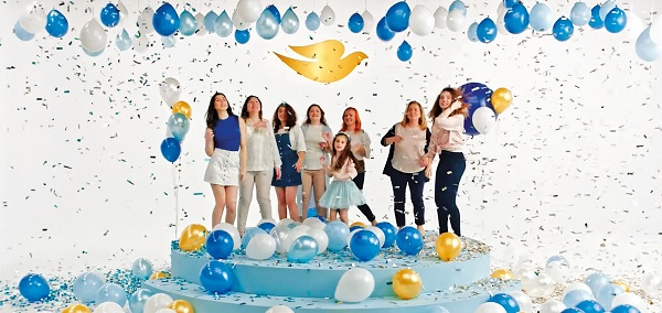 2017’nin öne çıkan kids marketing projeleri… dove