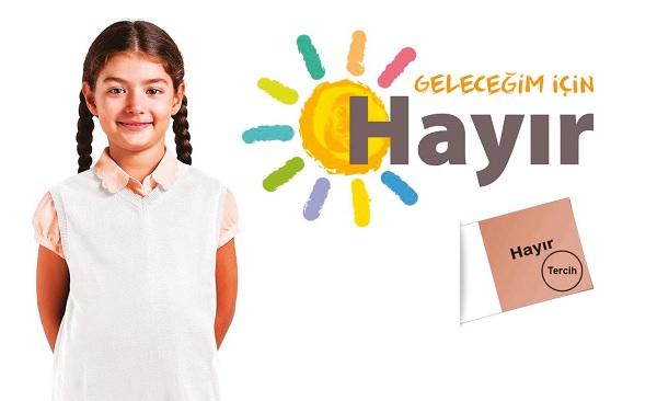 2017’nin en başarılı pazarlama stratejileri hayır kampanyası