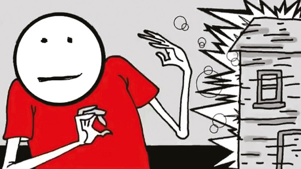 Marketing Türkiye Almanak 2017 iletişim krizleri