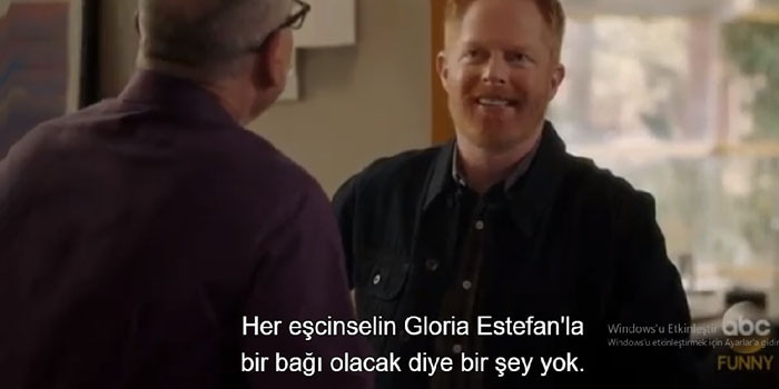 THY gey kelimesini "sapkın ve tuhaf" olarak mı çevirdi? modern gay