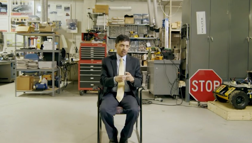 Dünya robotlara hazır mı? Yakın gelecekte meslekleri bekleyen tehlikeler rajkumar