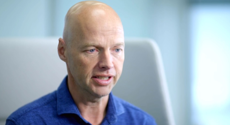 Dünya robotlara hazır mı? Yakın gelecekte meslekleri bekleyen tehlikeler sebastian