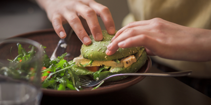 Vegan beslenmeye uygun ürünlerde neden vegan etiketi yok? shutterstock_455199811