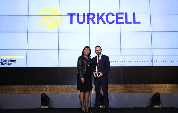 2017’nin en başarılı pazarlama stratejileri turkcell