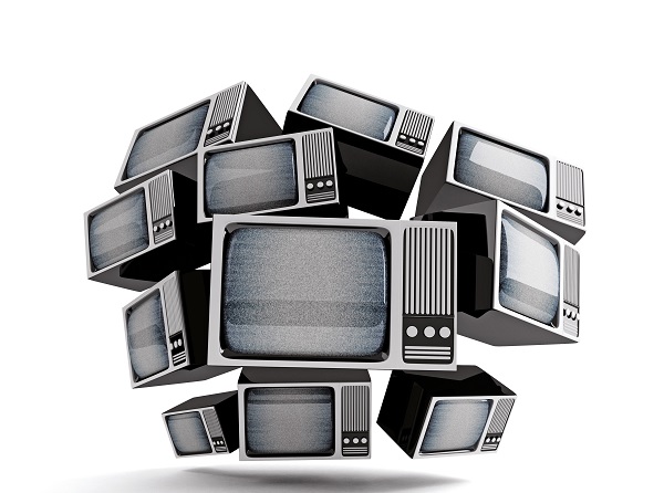 Marketing Türkiye Almanak 2017 tv