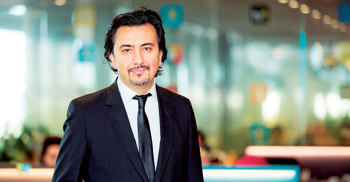Geleceğin yıldız pazarlamacıları! Marketing Türkiye Şubat sayısında... tv