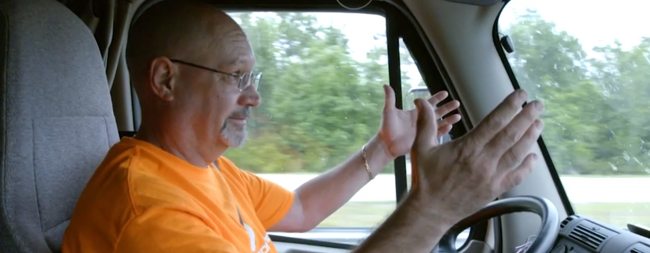 Dünya robotlara hazır mı? Yakın gelecekte meslekleri bekleyen tehlikeler tır şoförü