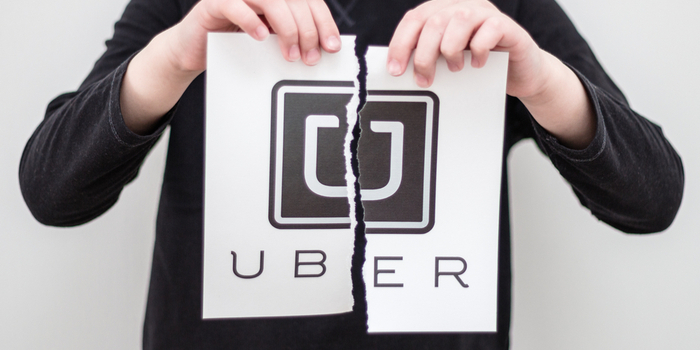 uber