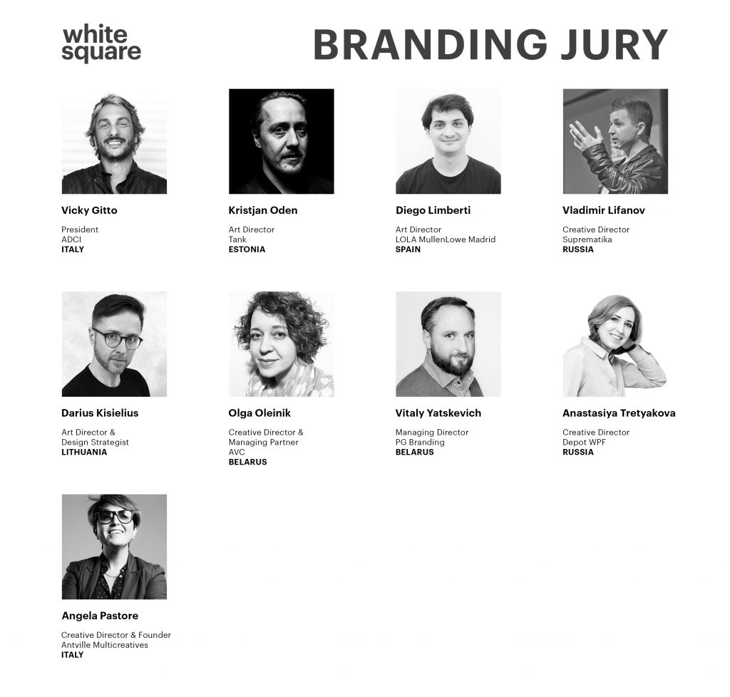 Nisan’da Minsk Avrupa’nın “Yaratıcılık Başkenti” olacak 5BrandingJURY