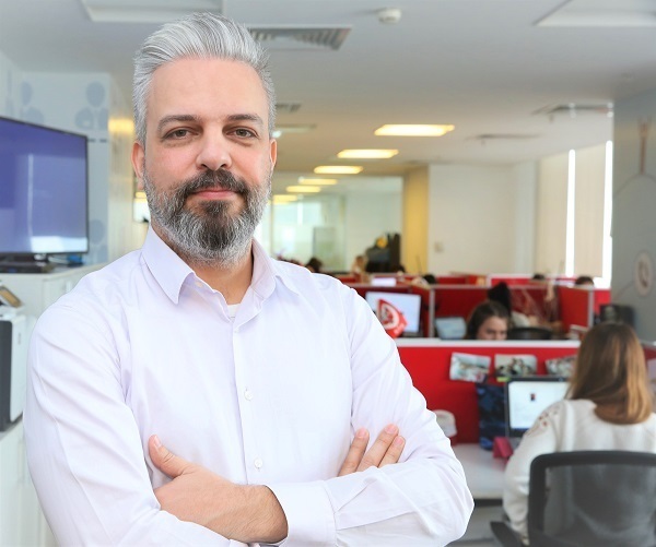 Hürriyet Emlak yeni Ürün Direktörü’nü seçti GokhanBesen