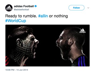 all in or nothing