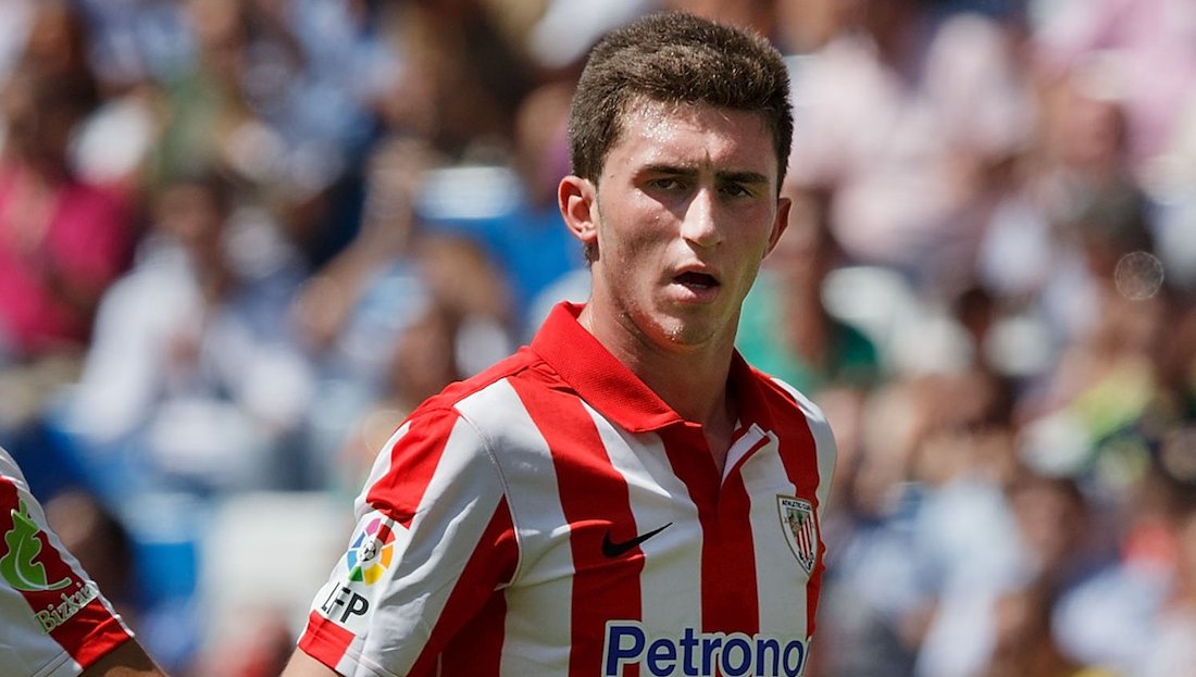 Transfer haberleri Twitter'ı salladı aymeric-laporte