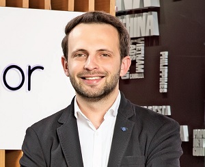 Markalar yıldız pazarlamacılarını seçti burak
