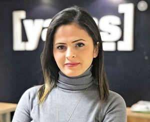 Markalar yıldız pazarlamacılarını seçti dilek toyga