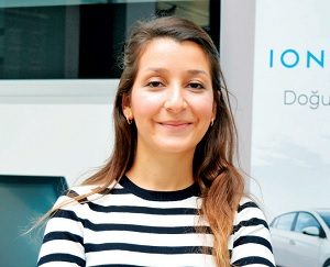 Markalar yıldız pazarlamacılarını seçti hazal