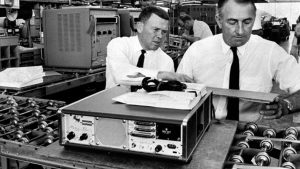 Krizleri fırsata çeviren 5 dünya markası hp