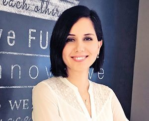 Markalar yıldız pazarlamacılarını seçti pınar akdemir