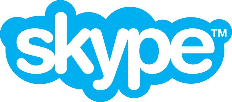 İlk-Skype