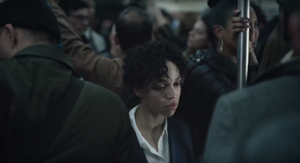 Ünlü yönetmenden Apple'a büyüleyici reklam filmi fka