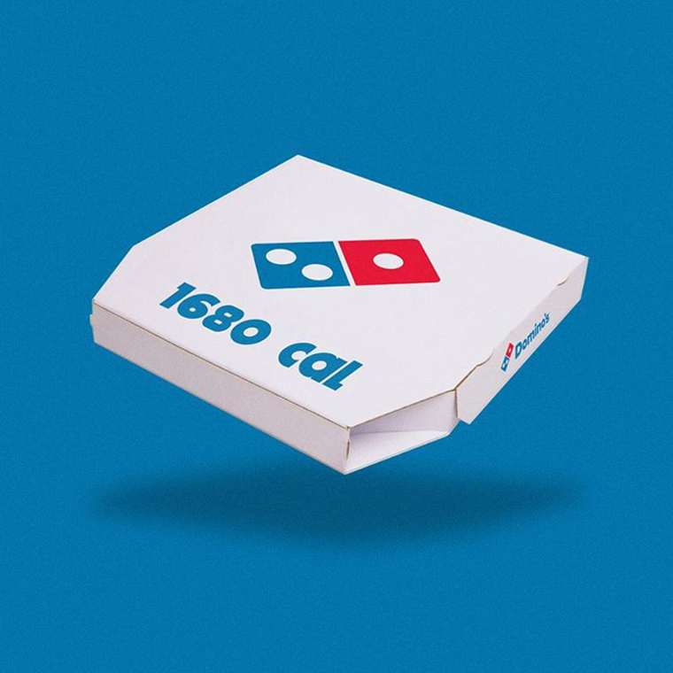 Marka logolarını içerdikleri kalorilerle değiştiren tasarımlar Caloriebrands-12