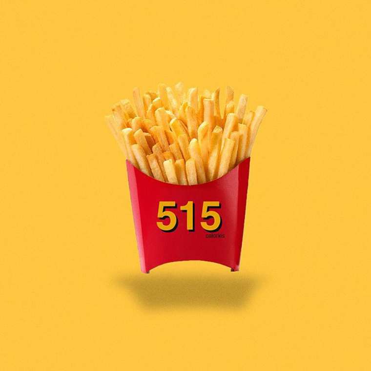 Marka logolarını içerdikleri kalorilerle değiştiren tasarımlar Caloriebrands-9