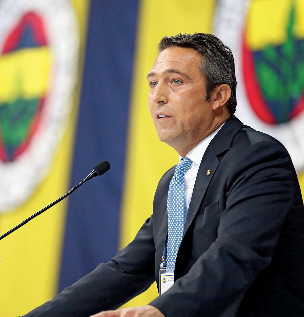 İyi reklam nasıl yapılır? Marketing Türkiye Mart sayısında... ali koç