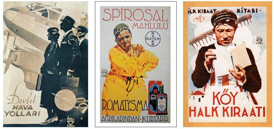 İyi reklam nasıl yapılır? Marketing Türkiye Mart sayısında... ender