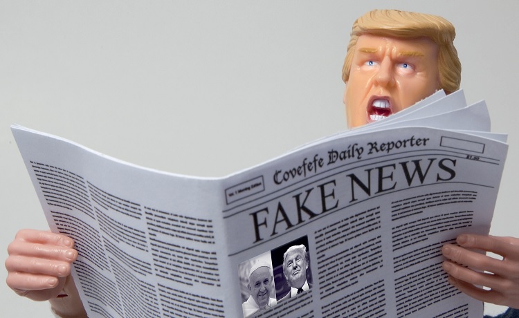 İyi reklam nasıl yapılır? Marketing Türkiye Mart sayısında... fake news