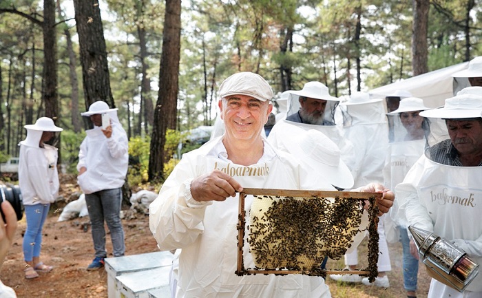 İyi reklam nasıl yapılır? Marketing Türkiye Mart sayısında... gunseli