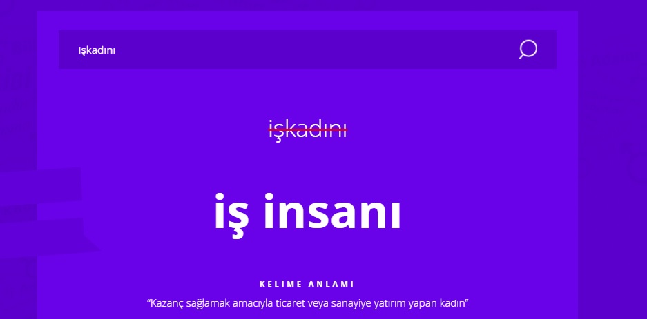 iskadini