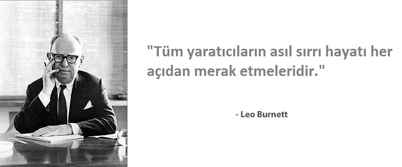 leo-burnett-on-creative-people