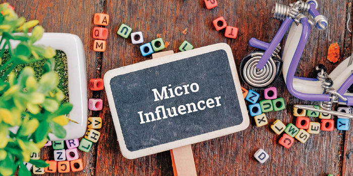 Mobil pazarlamanın 8 trendi mikro influancer
