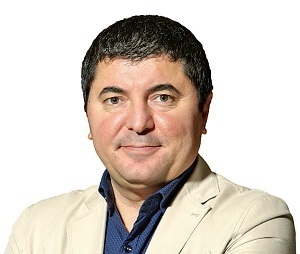 murat saylan