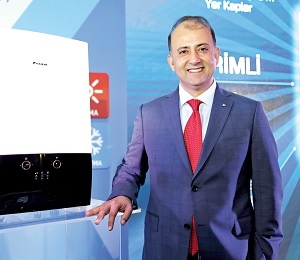 Kombide rekabet yeni başlıyor! aa