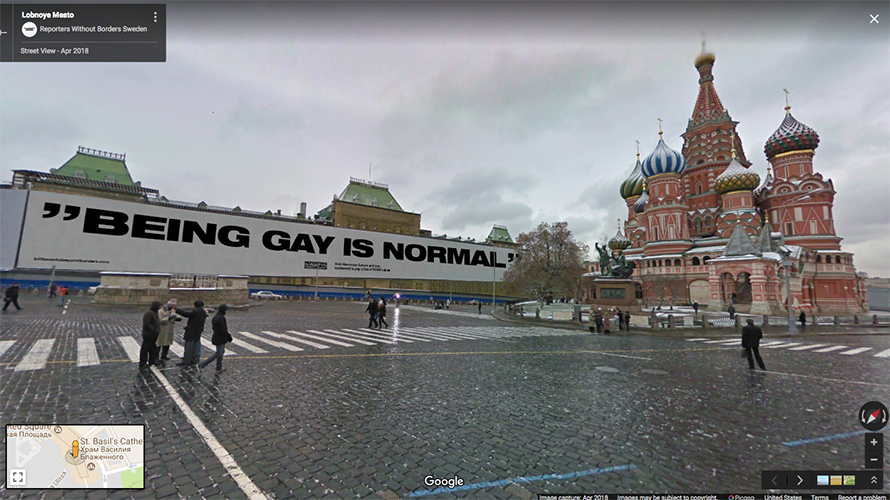 russia