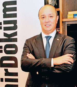 Kombide rekabet yeni başlıyor! erdem ertuna