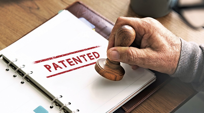 patend