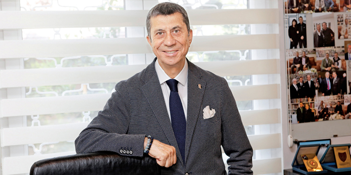 Dijital reklamlar gerçekten etkili mi? Marketing Türkiye Nisan sayısında! unal uzun