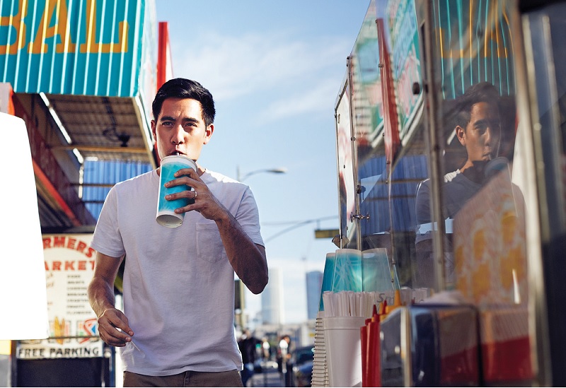 Dijital reklamlar gerçekten etkili mi? Marketing Türkiye Nisan sayısında! zach