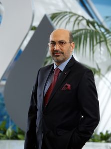 Albaraka Türk “Zekat Asistanı”nı devreye sokuyor Albaraka Türk Genel Müdürü Melikşah Utku