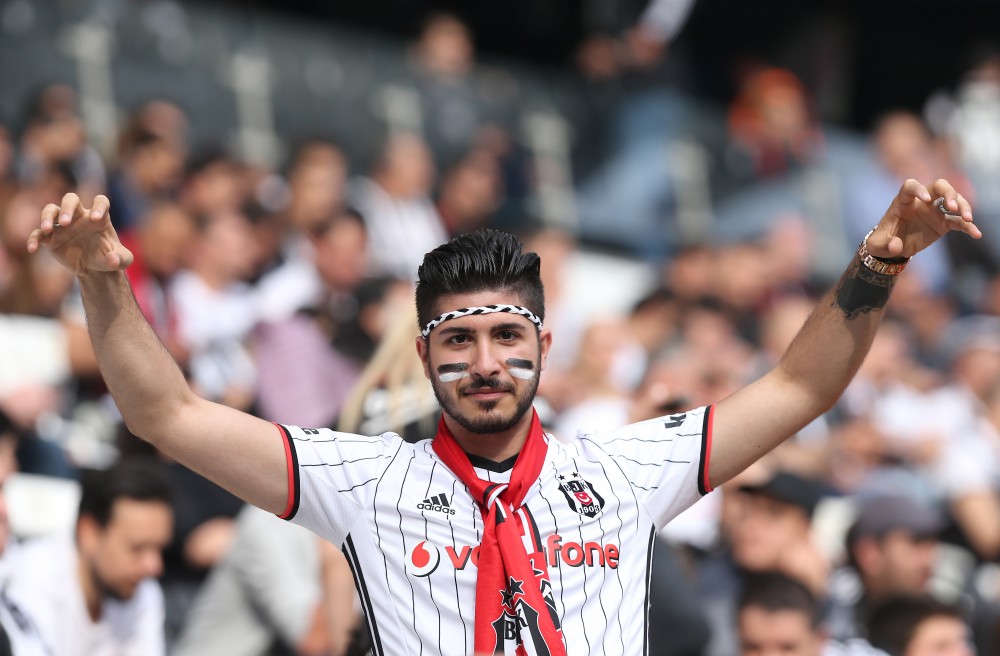 Şampiyonluk, en çok Galatasaraylılara alışveriş yaptırıyor 1775213_3_1494174936nFx4n