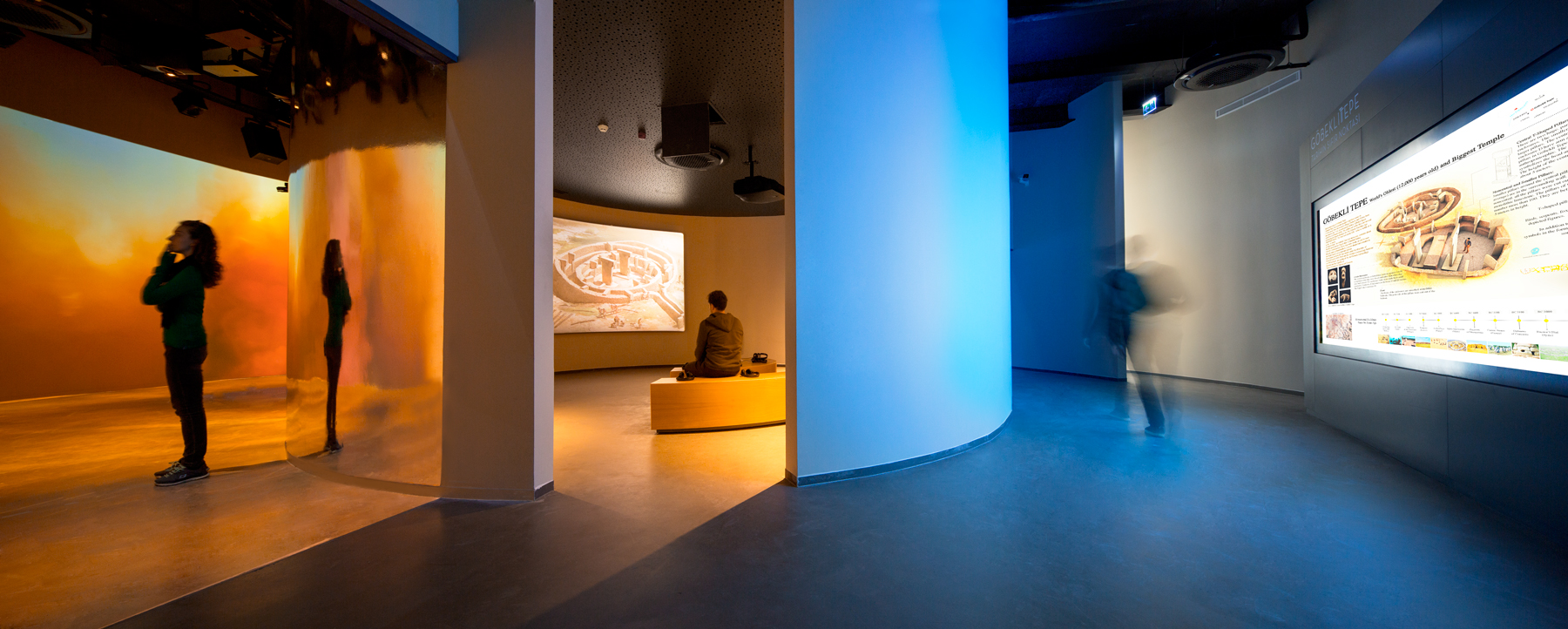 Dünyanın en eski tapınağı Göbeklitepe “hakikatleri” değiştiriyor __192.168.2