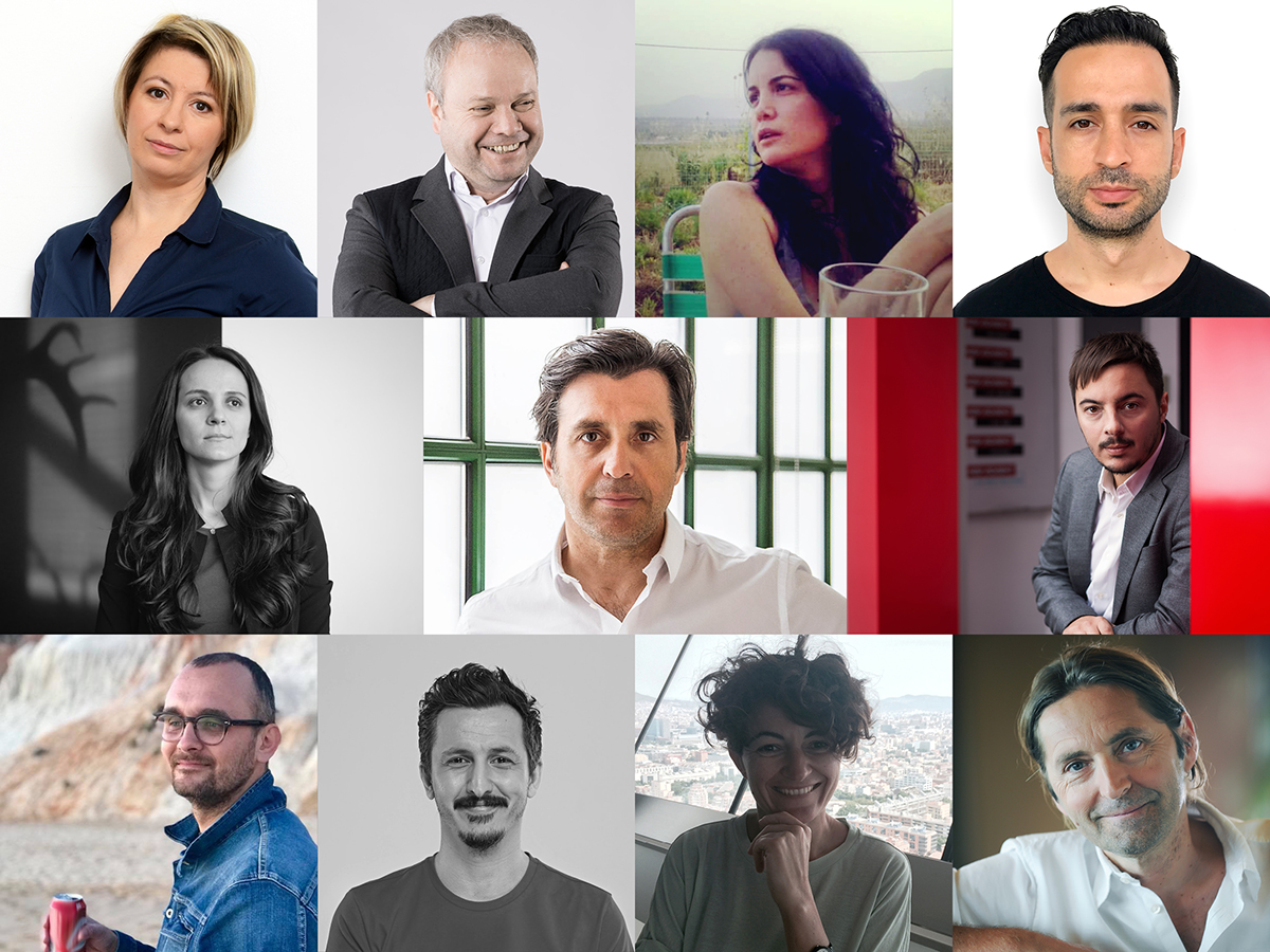 Arda Erdik ve Sami Basut 25'inci Golden Drum Festivali’nin jürisinde! 25 Golden Drum_Jury_Why