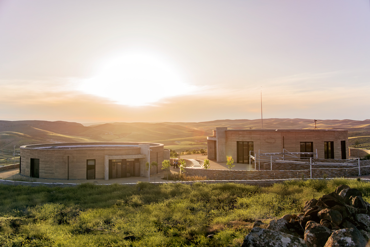 Dünyanın en eski tapınağı Göbeklitepe “hakikatleri” değiştiriyor _BCF4154