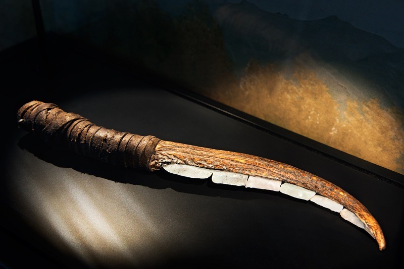 Dünyanın en eski tapınağı Göbeklitepe “hakikatleri” değiştiriyor _BCF4384